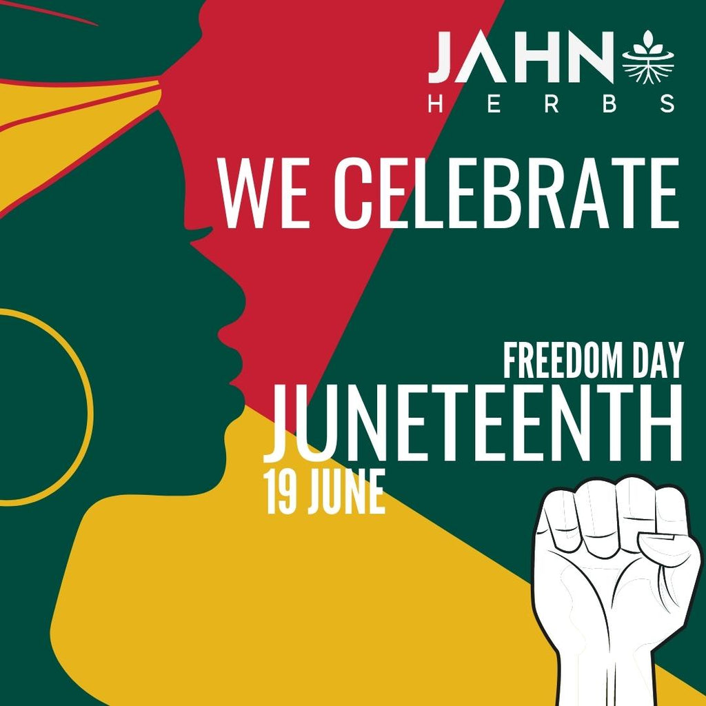 Happy Juneteenth 2022