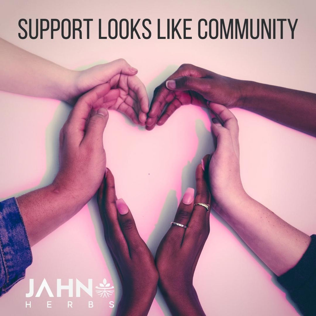 Fertility Support