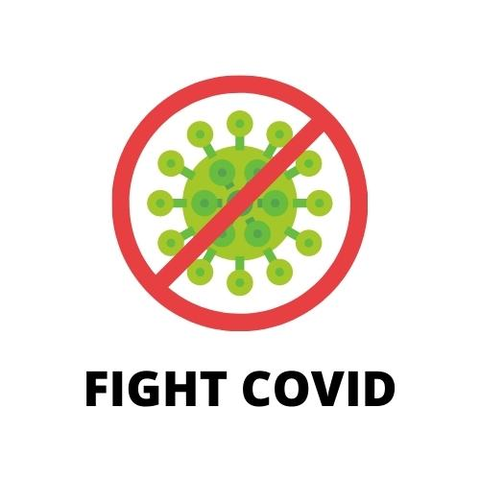 Fight Covid