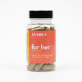 For Her - Jamaican Dogblood Herbal vegan capsules