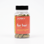For Her - Jamaican Dogblood Herbal vegan capsules