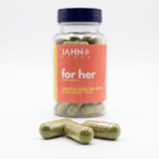 For Her - Jamaican Dogblood Herbal vegan capsules