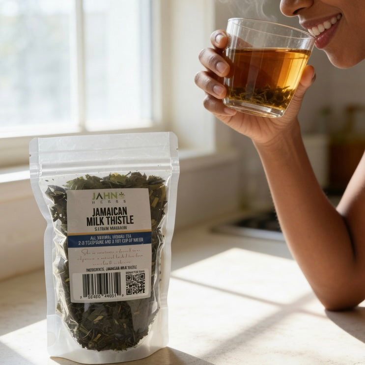 A Great Herbal Bundle