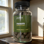 Jamaican Neem Capsules