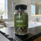 Jamaican Neem Capsules