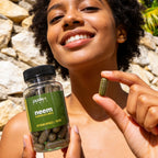 Jamaican Neem Capsules
