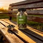 Jamaican Neem Capsules