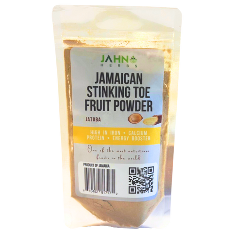 Our Superfoods