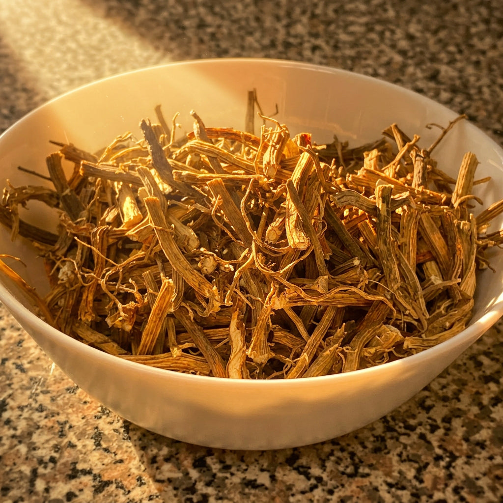 A Great Herbal Bundle