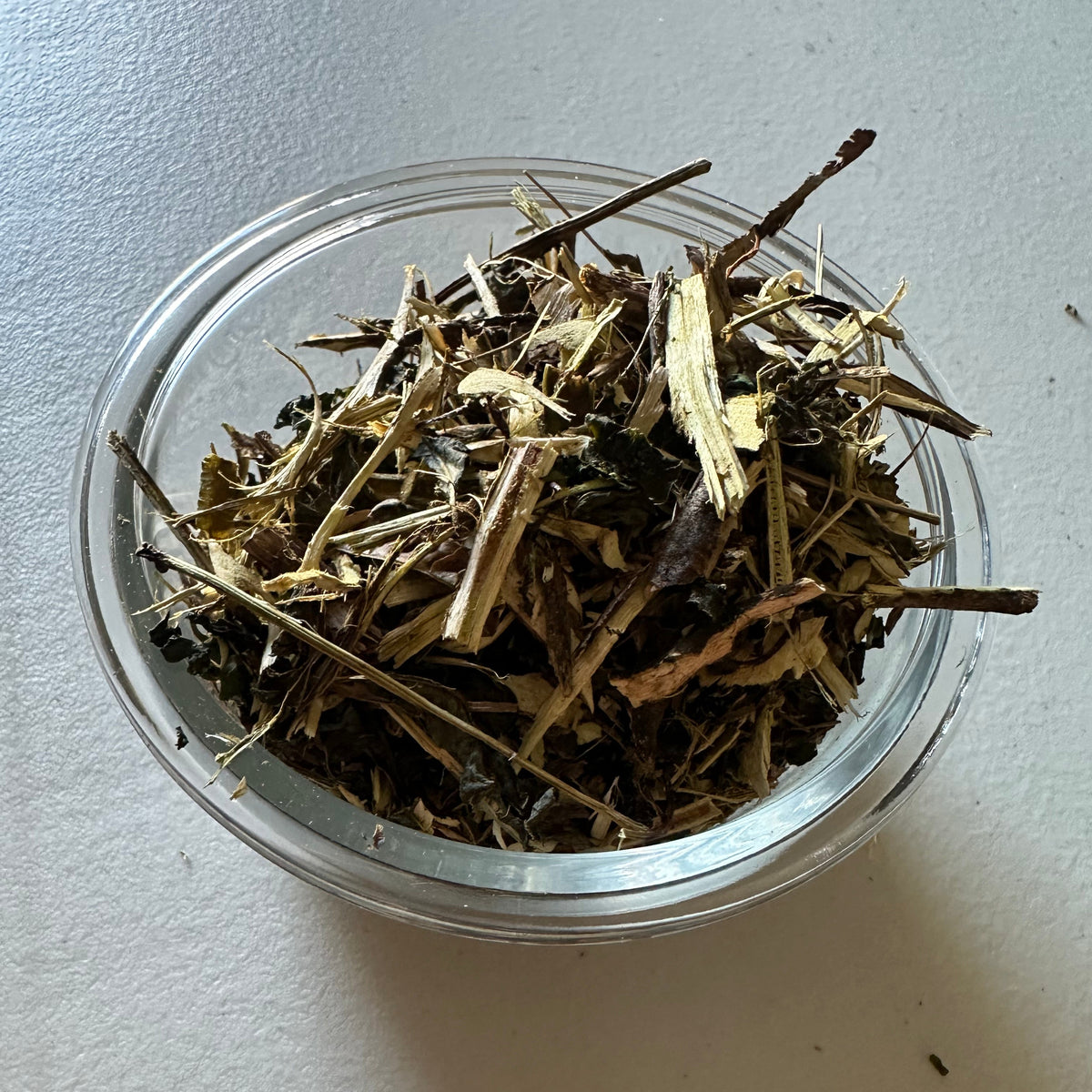 Jamaican Dandelion Herbal Loose Leaf Tea