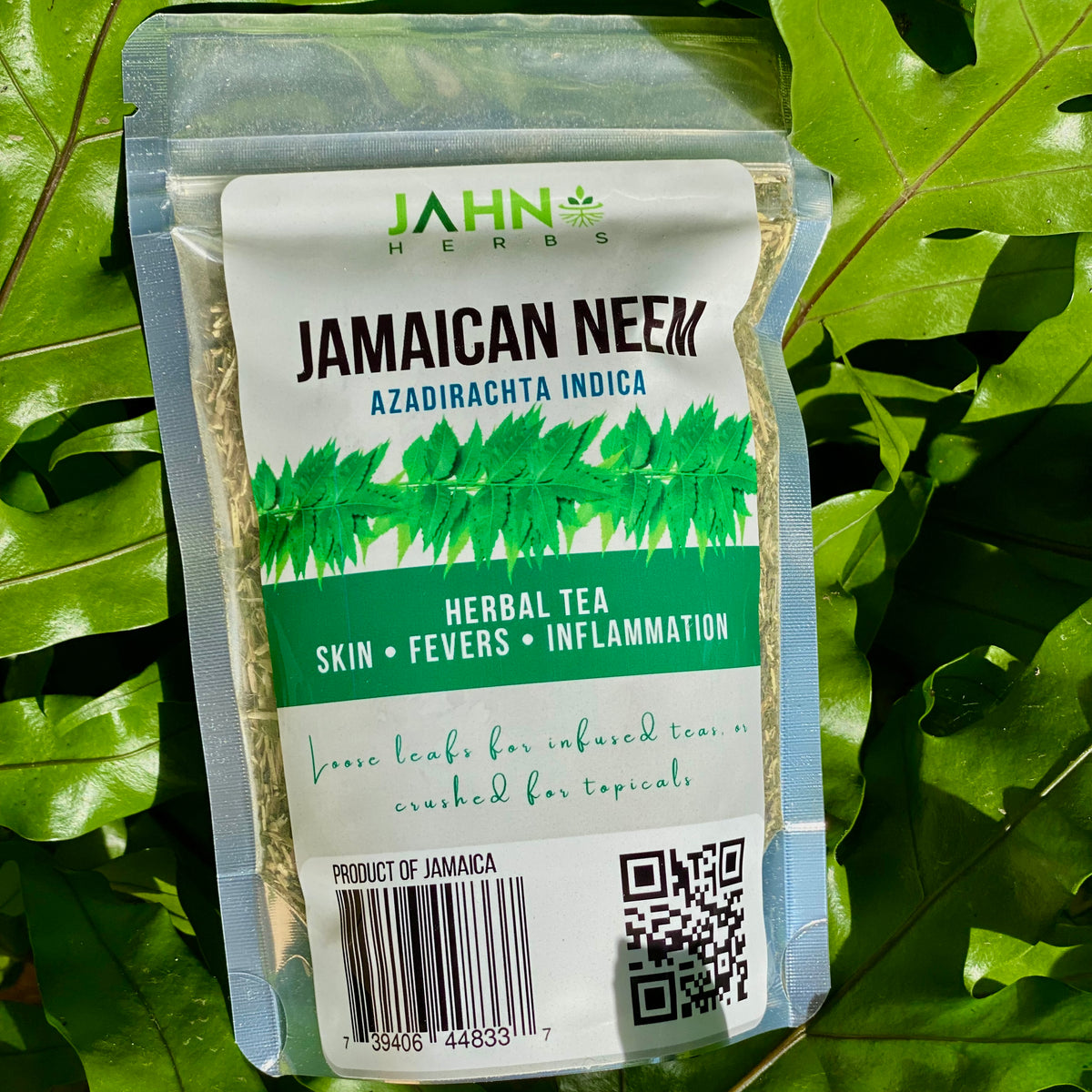 Jamaican Neem