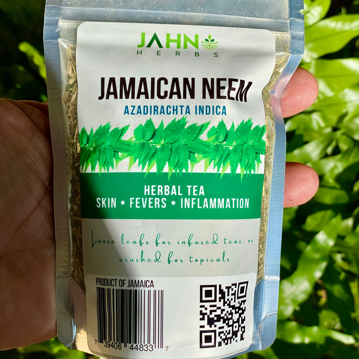 Jamaican Neem