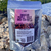 Jamaican Purple Gold Sea Moss (Raw, Wildcrafted) 2oz - Jahno Herbs