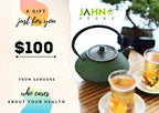 A Healthy Gift Card