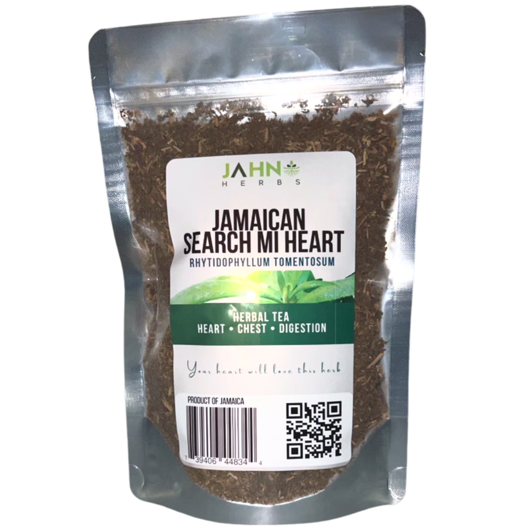 Jamaican Search Mi Heart Herb