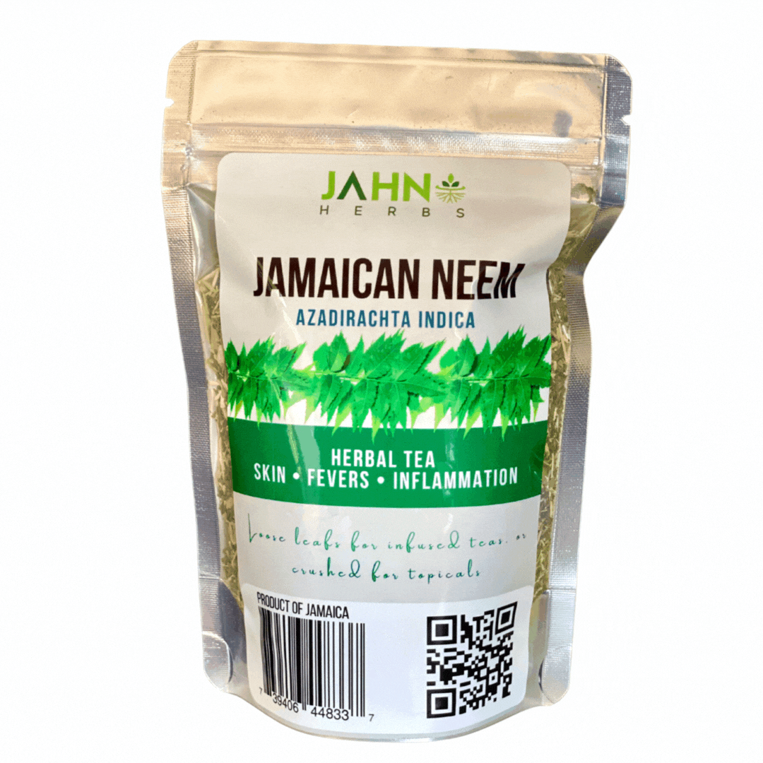 Jamaican Neem