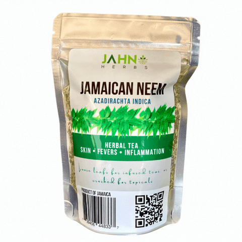 Jamaican Neem