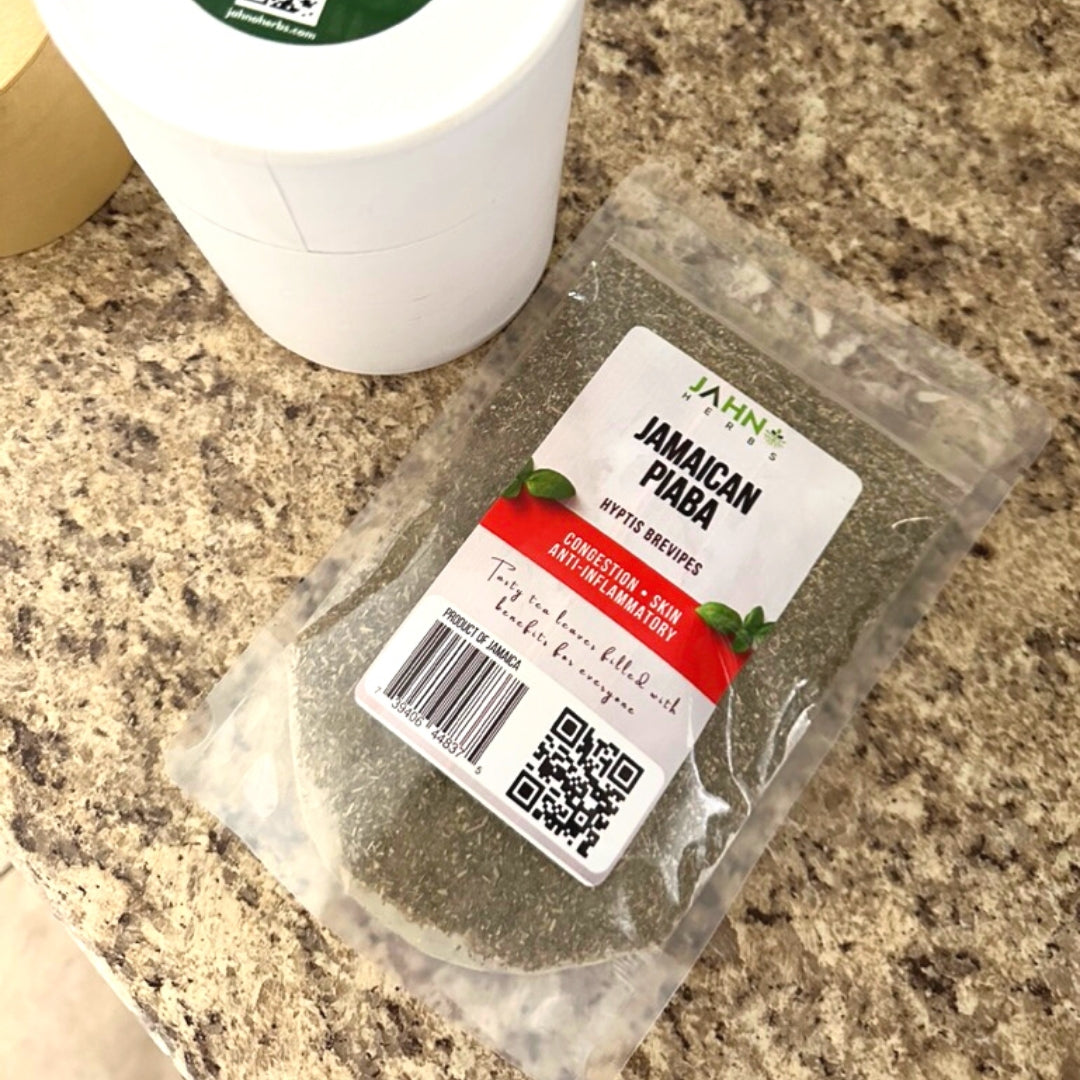 Jamaican Piaba
