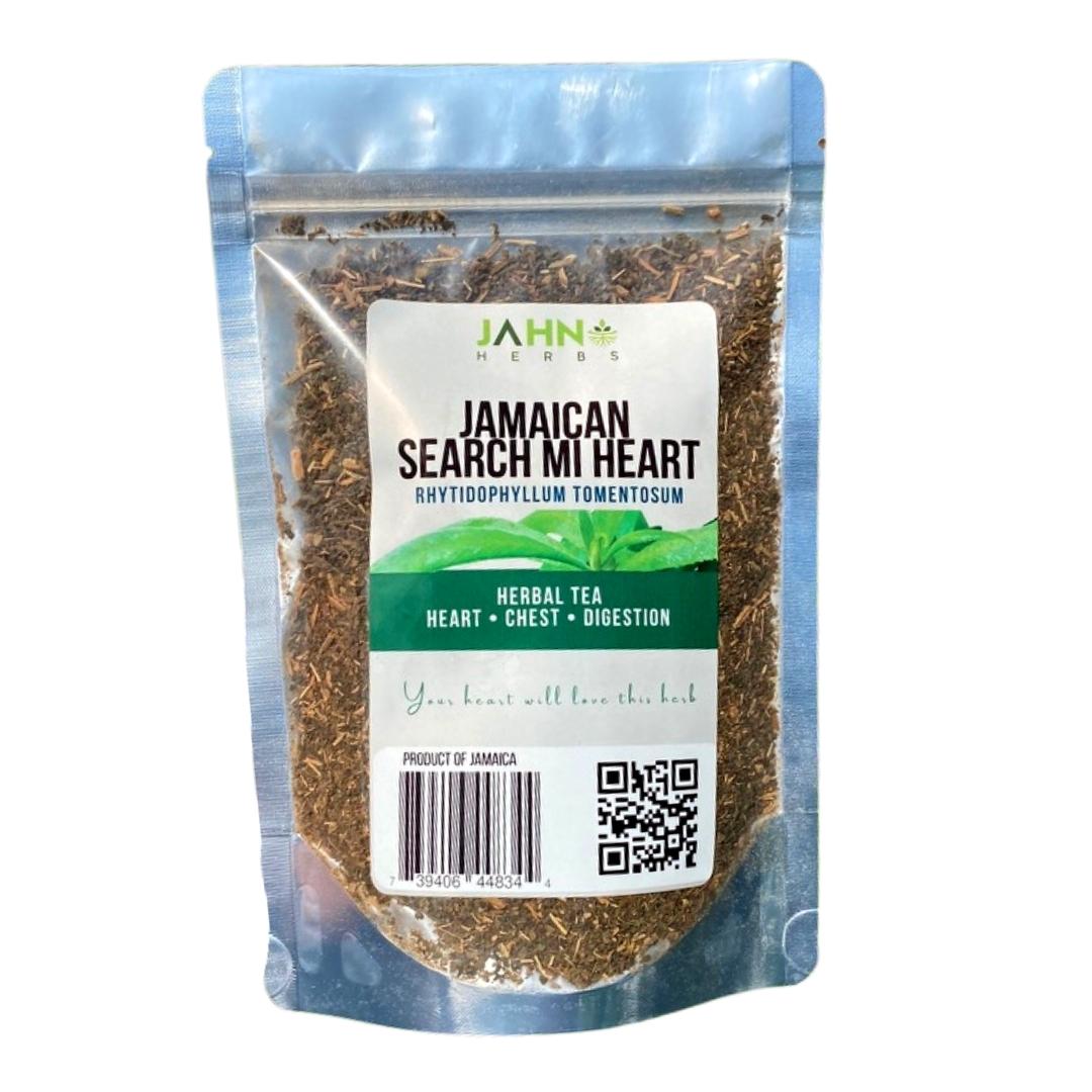 Jamaican Search Mi Heart Herb