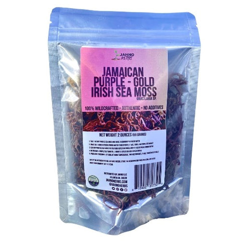 Our Superfoods