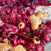 Jamaican Sorrel - Jahno Herbs