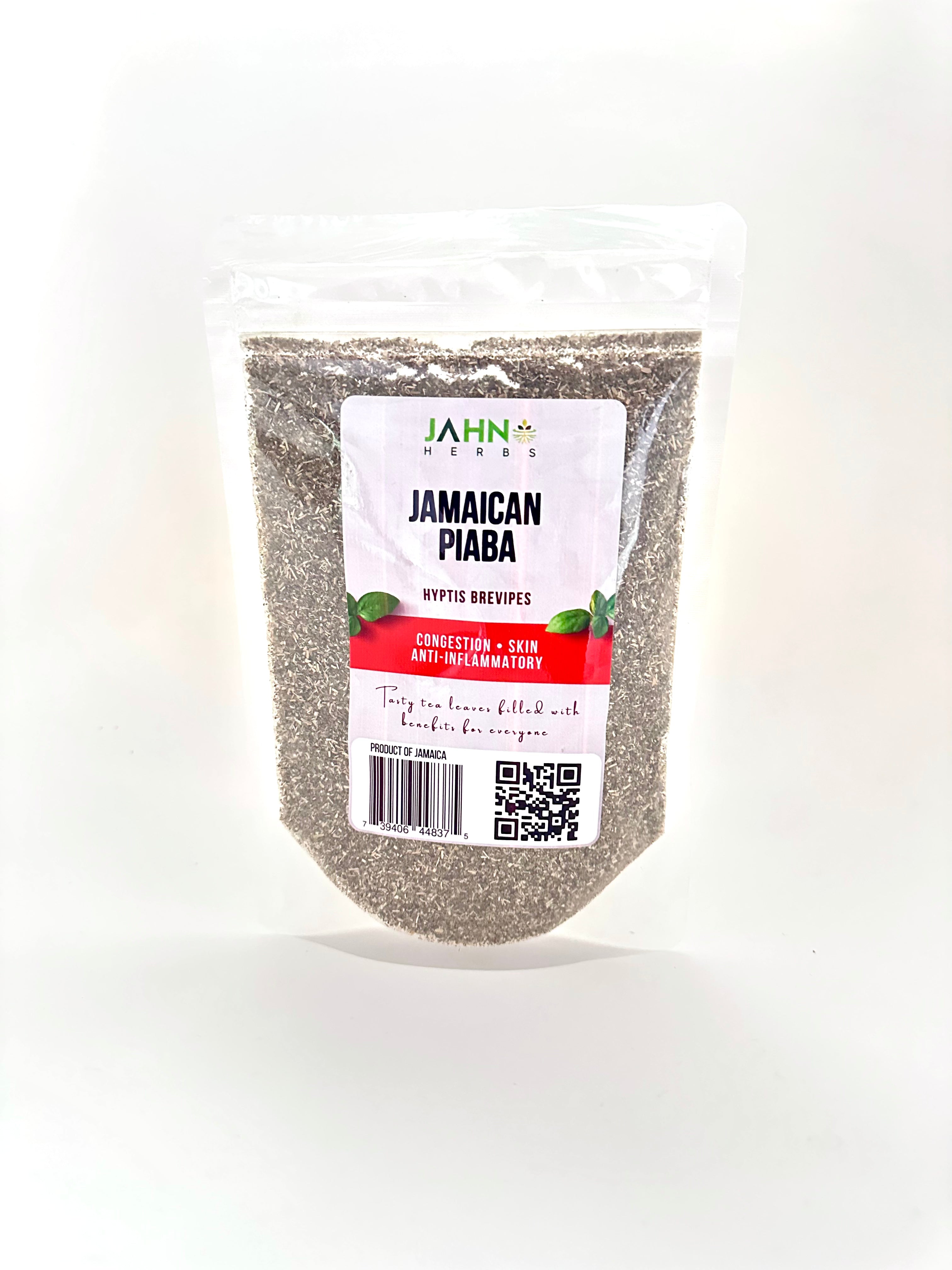 Jamaican Piaba